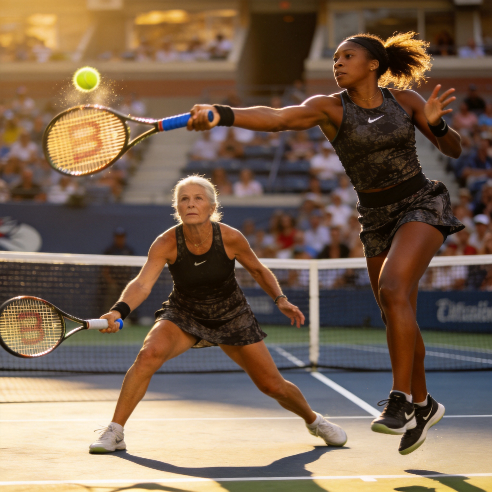 Tennis